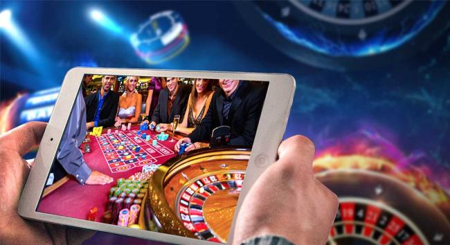 Exploring the Excitement of UK Live Online Casino 6