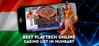 Exploring the Rise of Crypto Casino Hungary