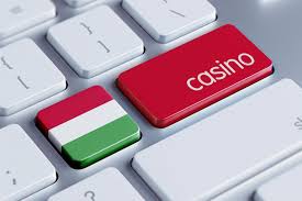 Exploring the Rise of Crypto Casino Hungary