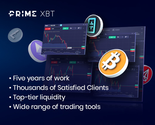 Exploring Trading PrimeXBT Brazil A Complete Guide Exploring Trading PrimeXBT Brazil A Complete Guide
