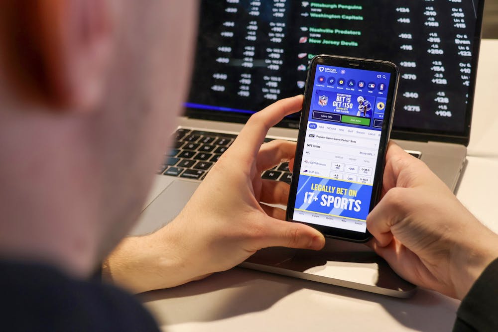 How to Spot Licensed Casinos 13