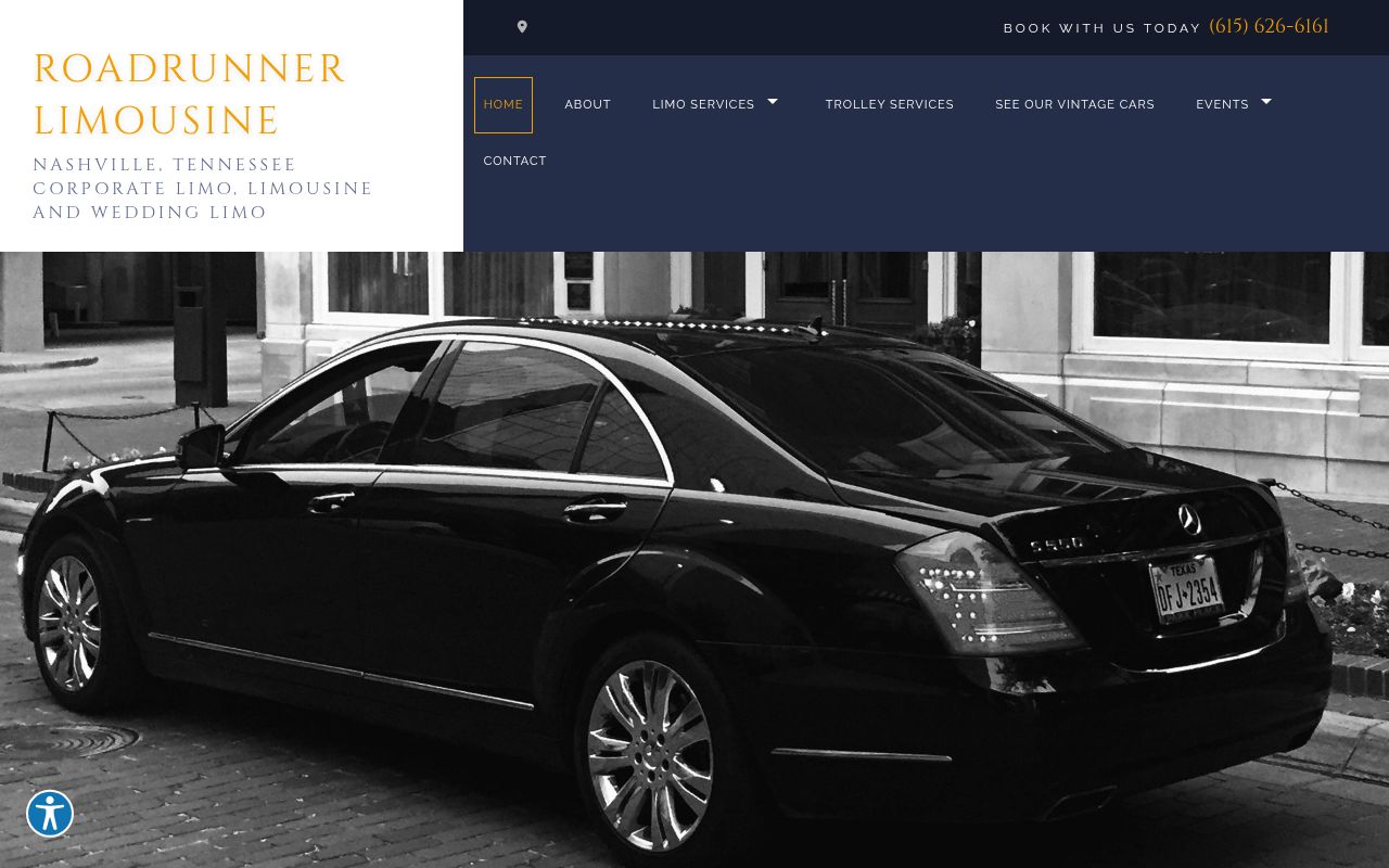 Luxury on Wheels Your Comprehensive Limousine Service Directory Luxury on Wheels Your Comprehensive Limousine Service Directory