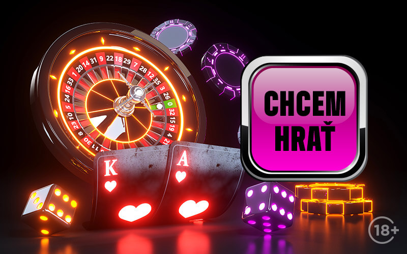 Objavte fascinujúci svet SK casino