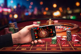 Objavte fascinujúci svet SK casino