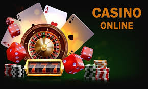 Objavte fascinujúci svet SK casino