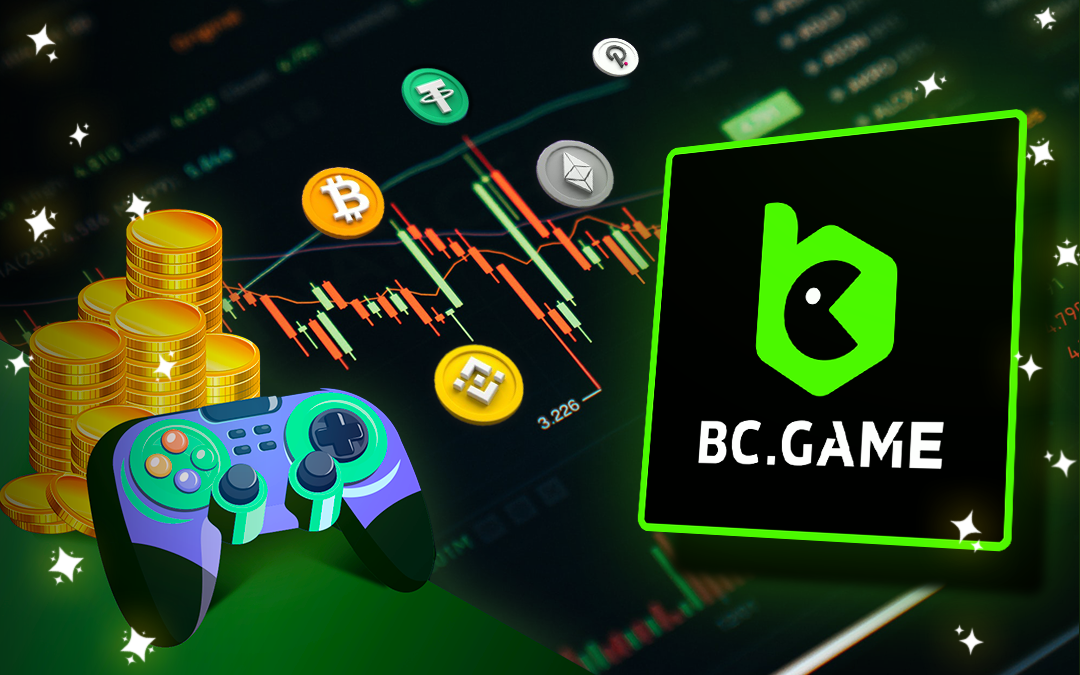 Registration BC.Game A Step-by-Step Guide to Getting Started