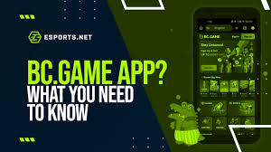 The Future of Online Gambling BC.Game Crypto Casino