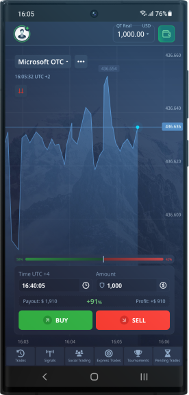 The Ultimate Guide to Trading with Pocket Option 16 The Ultimate Guide to Trading with Pocket Option 16