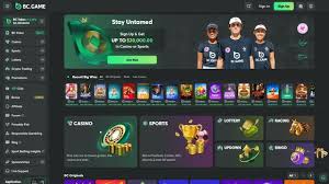 Todo lo que debes saber sobre el programa BC Game