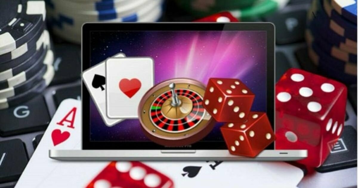 Top Rated Gambling Platforms 2