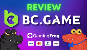 Ultimate Guide to BC Game Download Android Enjoy Gaming Anytime!