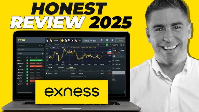 Understanding Exness ECN Minimum Deposit 8