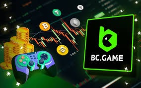Unlock the Excitement of Gambling with BC.Game Bonus