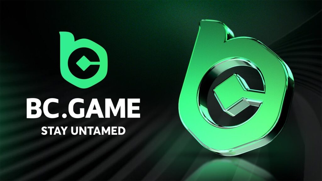 Unlocking Opportunities with BC Game Bonus