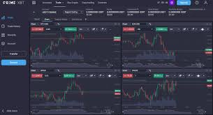 Unlocking Opportunities with Bonus PrimeXBT A Comprehensive Guide