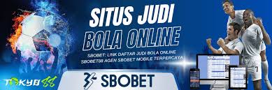 Agen Judi Online SBOBET Panduan Lengkap untuk Pemain Baru dan Berpengalaman