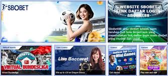 Agen Judi Online SBOBET Panduan Lengkap untuk Pemain Baru dan Berpengalaman