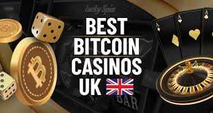 Discover the Best Online Casino for UK Players 0