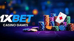 Discover the Thrills of Casino 1xBet Malaysia Discover the Thrills of Casino 1xBet Malaysia