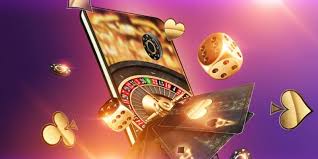 Discover the Thrills of Empire Casino Online UK