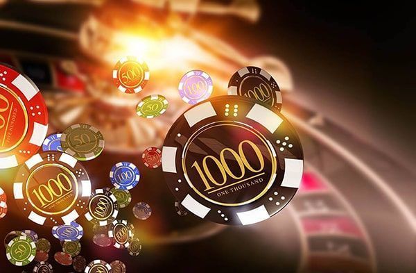 Discovering the Thrill of Online UK Casino Slots Discovering the Thrill of Online UK Casino Slots