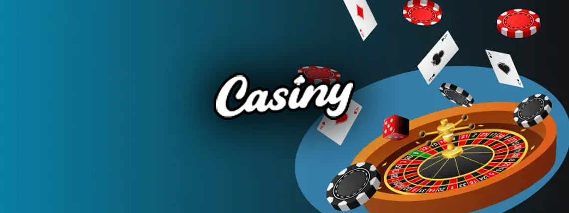 Experience the Best Casiny Casino Login and Beyond