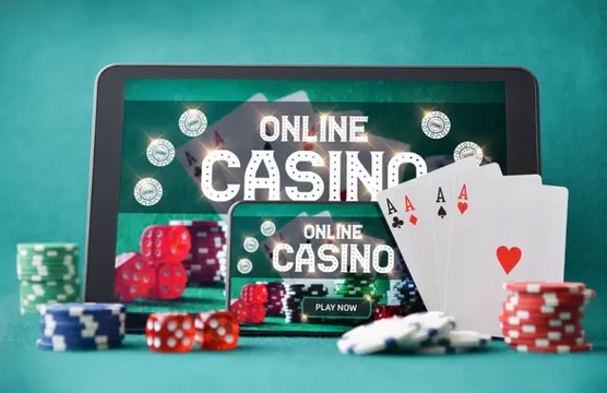 Experience the Thrills of William Hill Casino Online UK