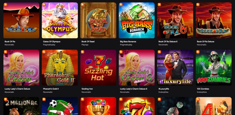 Explore the Exciting Casiny Casino No Deposit Bonus Today!