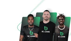 Exploring the Excitement of BC.Game bets
