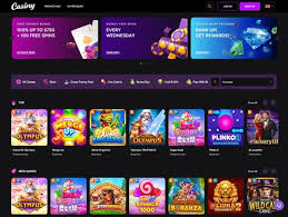 Exploring the Thrills of Casiny Casino No Deposit Bonus