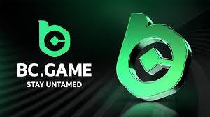Крипто Казино ВС.Game Играйте, Зарабатывайте и Увлекайтесь