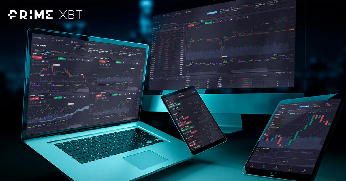 Mastering the Art of PrimeXBT Spot Trading A Comprehensive Guide