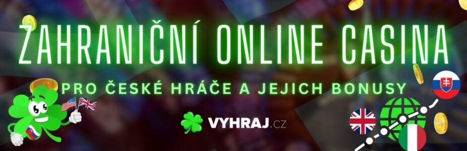 Nejlepší nová online casina