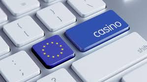 Nejlepší online casino Zábava a šance na výhru