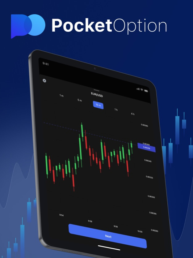 Pocket Option Binary Options Strategies 1