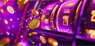 Ставки на автоматы Как выигрывать и наслаждаться игрой
