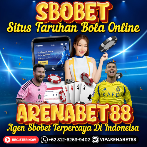Agen Judi Bola Resmi Terpercaya Pilihan Tepat untuk Pecinta Taruhan