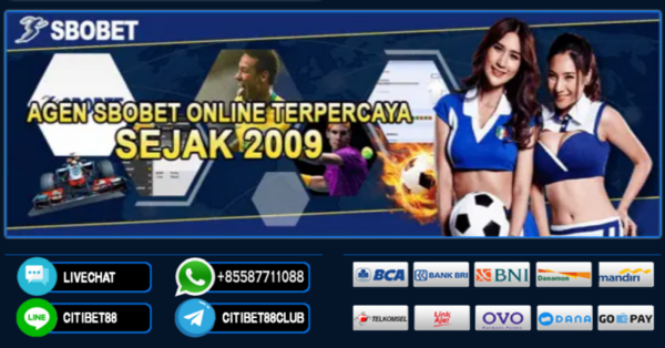Agen Sbobet Online Panduan Lengkap untuk Pemula Agen Sbobet Online Panduan Lengkap untuk Pemula