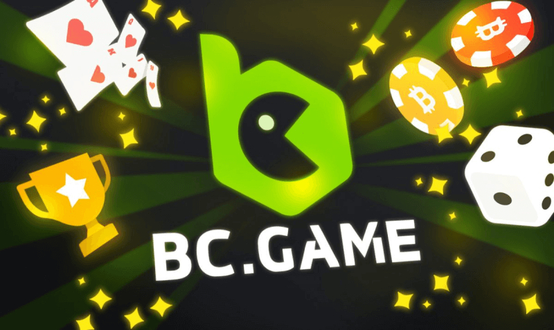 استمتع بالتجربة مع BC.Game استمتع بالتجربة مع BC.Game