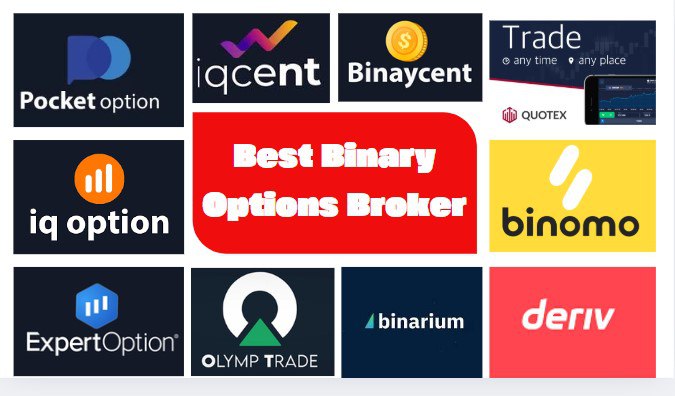 Best Binary Options Signals Providers 4