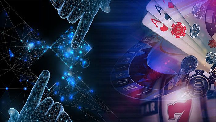 Bet on Slots and Live Your Ultimate Guide