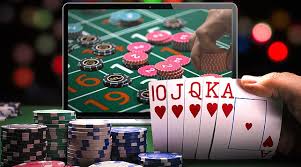 Bet on Slots and Live Your Ultimate Guide