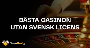 Casinos utan Spelpaus En Guide till Spel utan Begränsningar