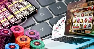 Claim Your Slot Bonus in Exciting Online Casinos