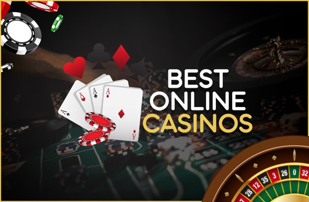 Discover the Excitement of the Newest UK Online Casino 8 Discover the Excitement of the Newest UK Online Casino 8
