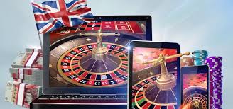 Discover the Excitement of the Newest UK Online Casino 8 Discover the Excitement of the Newest UK Online Casino 8