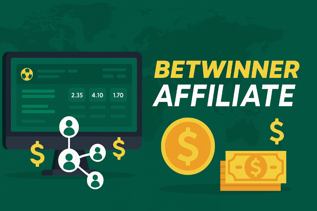 Discover the Exciting World of Betting with BetWinner 7 Discover the Exciting World of Betting with BetWinner 7