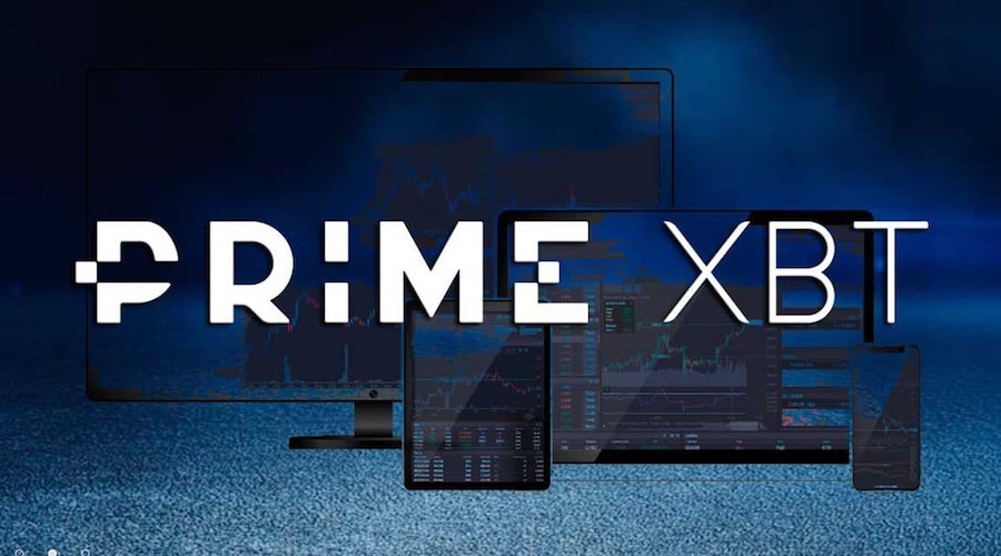 Experience the Future of Trading with PrimeXBT Online Trading Platform Experience the Future of Trading with PrimeXBT Online Trading Platform