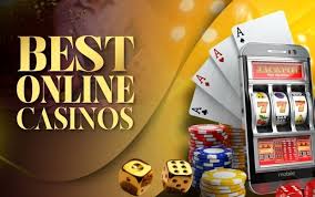 Exploring Community-Owned Gambling Sites A New Era of Online Betting