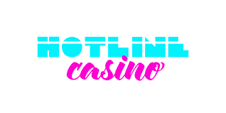 Hotline Casino - Odkryj świat gier i emocji